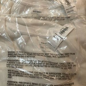 Long sleeve thermal T-shirt